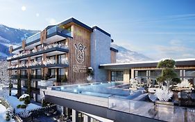 Hotel Pachmair - Im Herzen des Zillertal's